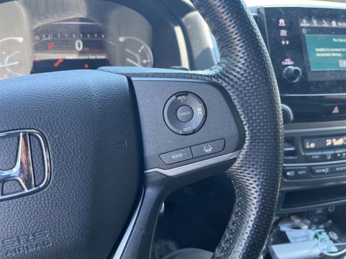 Certified 2023 Honda Passport EX-L image 18