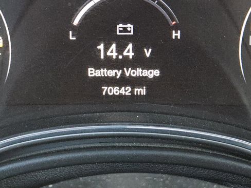Used 2019 Jeep Grand Cherokee Altitude RWD image 21