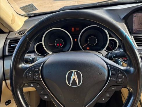 Used 2012 Acura TL w/ Technology Package image 13