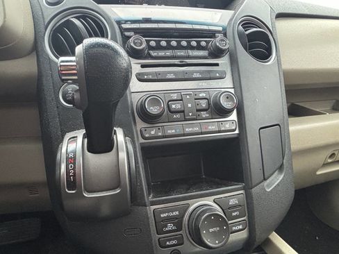 Used 2012 Honda Pilot Touring image 14