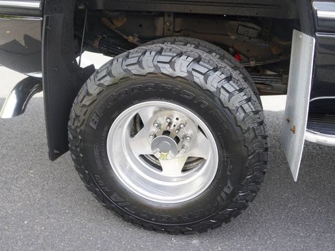 Used 1997 Dodge Ram 3500 Truck 4x4 Club Cab image 80