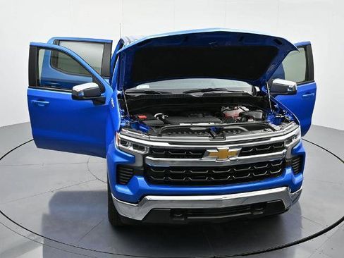 New 2026 Chevrolet Silverado 1500 LT w/ Convenience Package II image 49