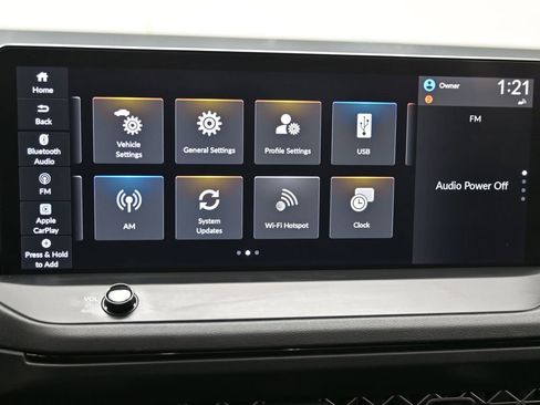 Used 2025 Honda Accord EX-L image 23