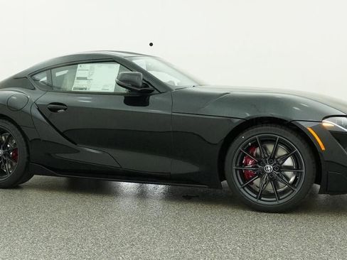 New 2026 Toyota Supra Premium RWD image 28