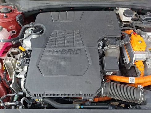 Certified 2023 Hyundai Elantra Limited image 29