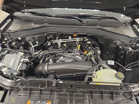 New 2026 Ford Explorer Active RWD image 44