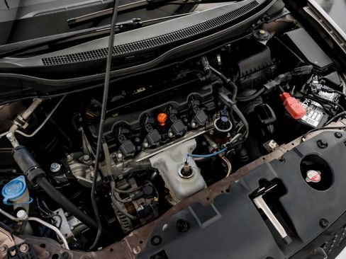 Used 2014 Honda Civic EX-L image 43