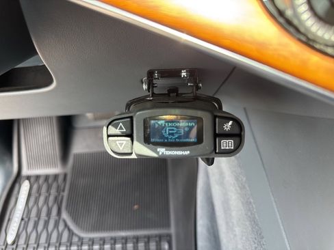 Used 2022 Jeep Grand Wagoneer Series II w/ Convenience Group III image 60