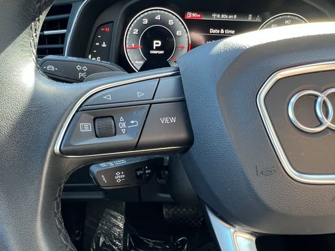 Used 2023 Audi Q7 2.0T Premium Plus w/ Premium Plus Package image 19