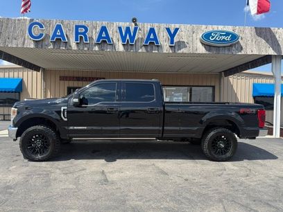 Used 2020 Ford F350 Lariat w/ Lariat Ultimate Package