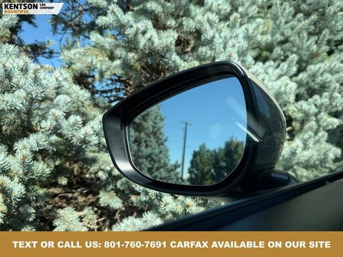 Used 2025 MAZDA CX-90 3.3 Turbo w/ Preferred Package image 23