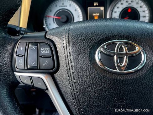 Used 2018 Toyota Sienna SE Premium image 44