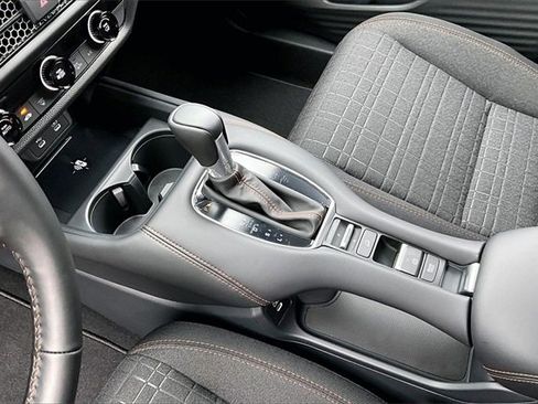New 2026 Honda HR-V Sport image 7