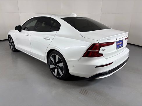 Used 2024 Volvo S60 T8 Ultimate w/ Climate Package image 6