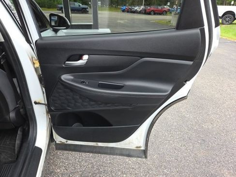Used 2019 Hyundai Santa Fe AWD image 49