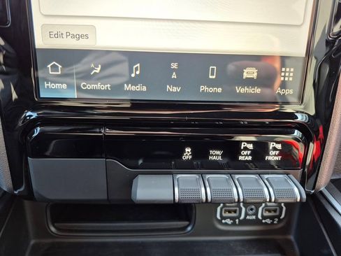 Used 2023 RAM 1500 Big Horn image 21