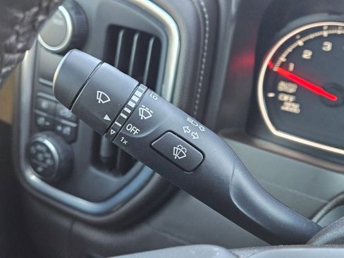 Used 2021 Chevrolet Silverado 1500 LTZ image 15