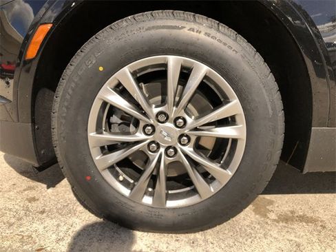 Used 2022 Cadillac XT5 Premium Luxury w/ Technology Package image 18