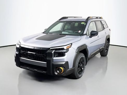 New 2026 Subaru Outback Wilderness AWD/4WD image 3