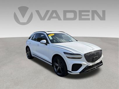 Used 2023 Genesis GV70 3.5T Sport w/ Sport Prestige Package