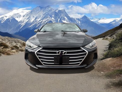 Used 2018 Hyundai Elantra SEL image 8