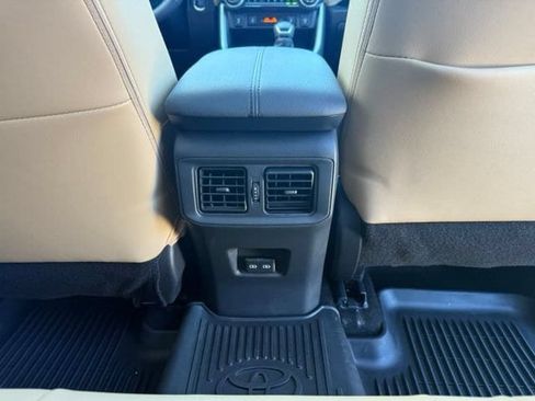 Used 2025 Toyota RAV4 XLE Premium w/ Weather Package AWD/4WD image 17