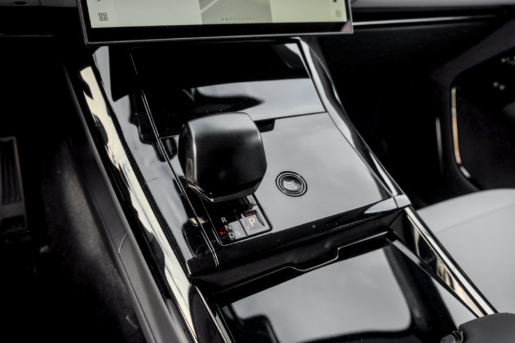New 2027 Land Rover Range Rover Sport SV AWD/4WD image 15