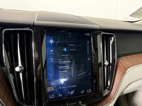 Used 2020 Volvo XC60 T5 Inscription w/ Protection Package FWD image 24