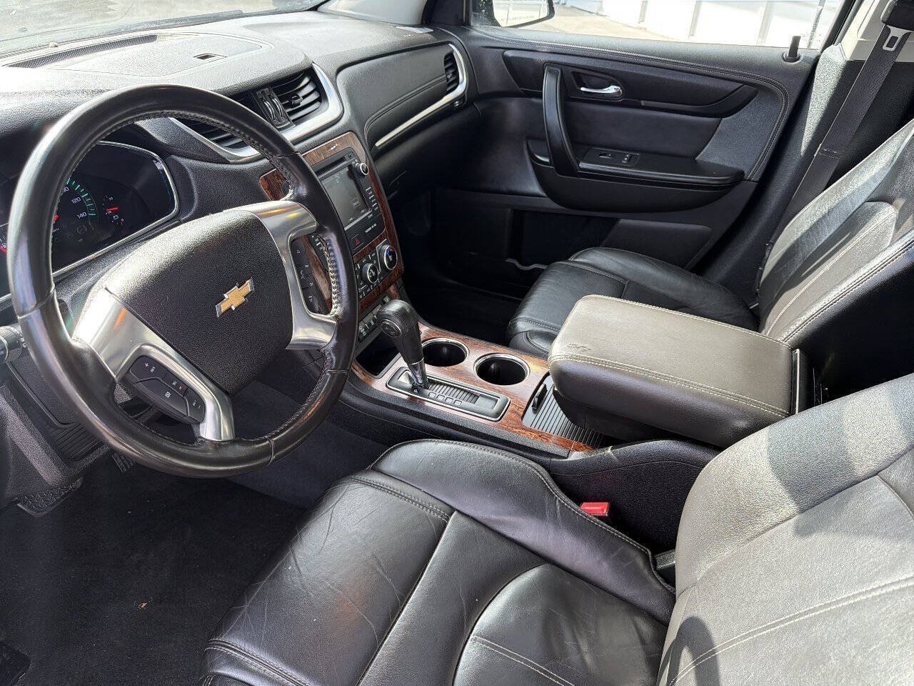 Used 2013 Chevrolet Traverse LT AWD/4WD image 33
