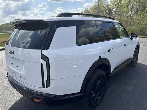 New 2027 Kia Telluride SX Prestige X-Pro image 7