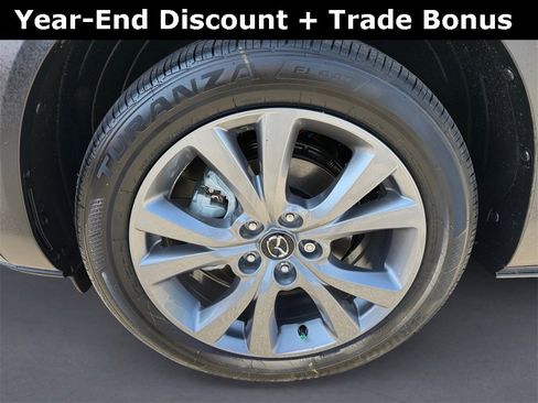 New 2025 MAZDA CX-30 AWD 2.5 S w/ Preferred Package image 9