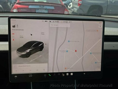 Used 2026 Tesla Model Y Long Range RWD image 20