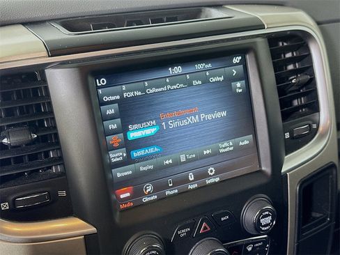 Used 2019 RAM 1500 Classic Warlock image 26