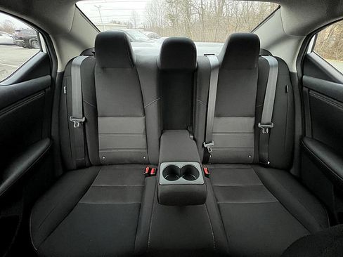 New 2025 Nissan Sentra SR image 25