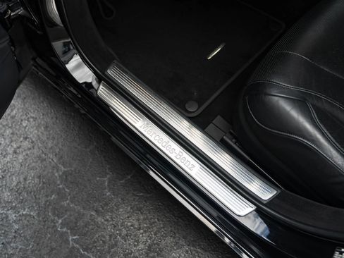 Used 2018 Mercedes-Benz S 450 4MATIC Sedan image 18