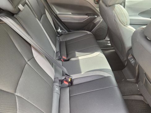 New 2026 Subaru Crosstrek 2.5i Wilderness AWD/4WD image 12