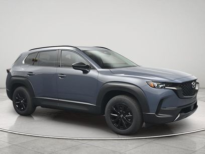 New 2026 MAZDA CX-50 AWD 2.5 Hybrid w/ Premium Pkg
