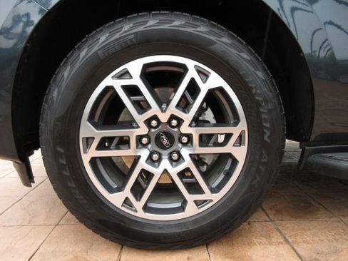 Certified 2025 Ford Expedition Max Active image 8