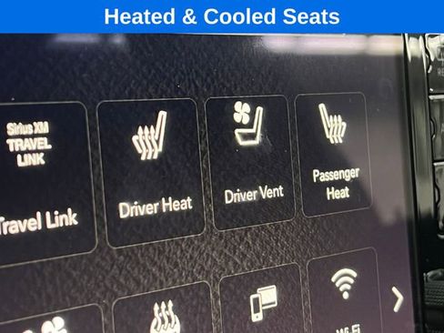 Used 2019 RAM 1500 Sport w/ Alpine Leather & Sound Group image 3