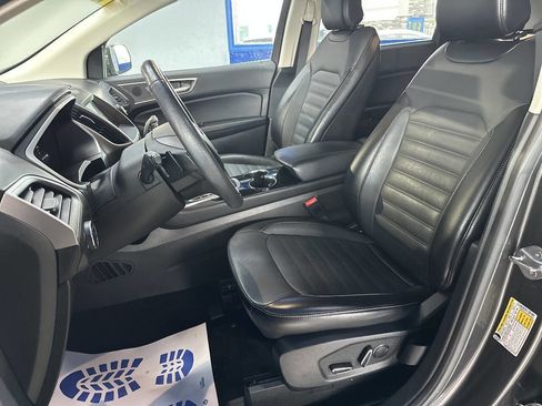 Used 2018 Ford Edge SEL w/ Equipment Group 201A image 14