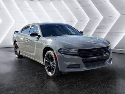 Used 2018 Dodge Charger SXT w/ Blacktop Package