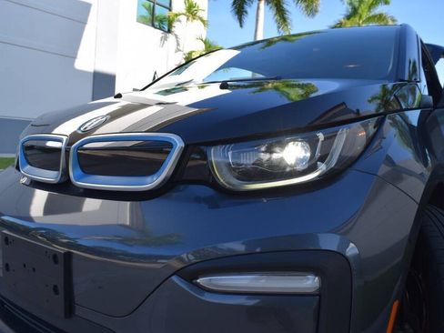 Used 2019 BMW i3 RWD image 40