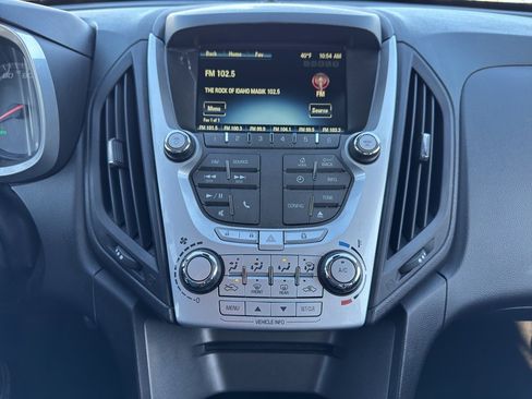 Used 2015 Chevrolet Equinox LT image 15