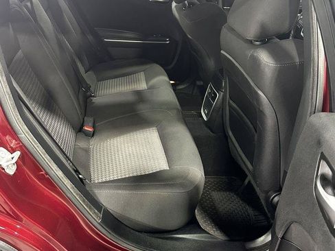 Used 2019 Dodge Charger Scat Pack w/ Driver Confidence Group RWD image 23