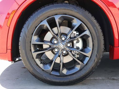 Used 2021 Dodge Durango GT w/ Blacktop Package image 6