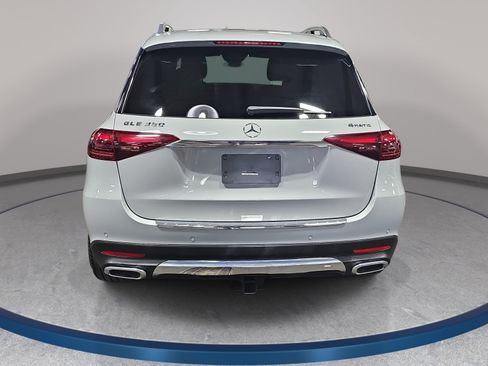 Used 2024 Mercedes-Benz GLE 350 4MATIC image 6
