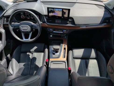 Certified 2023 Audi Q5 2.0T Prestige w/ Prestige Package image 30