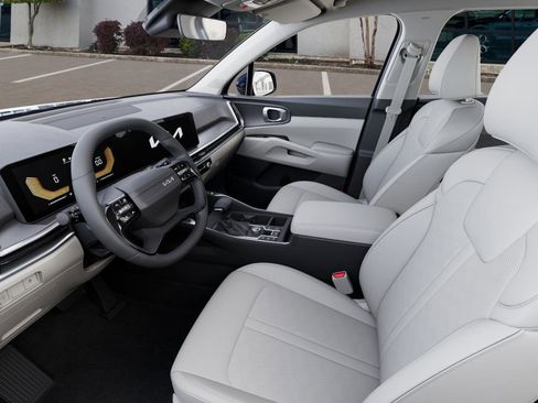 New 2026 Kia Sorento S image 17