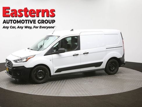 Used 2020 Ford Transit Connect XL w/ CNG/LPG Engine Prep Package image 56
