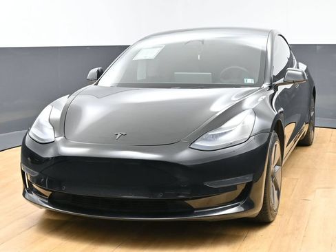 Used 2022 Tesla Model 3 RWD image 4